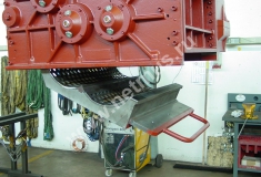 Купить Шредер H480.3-750